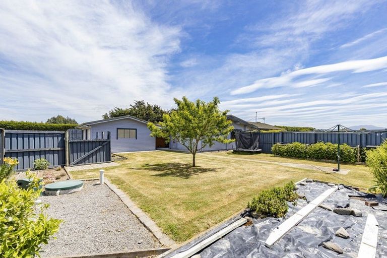 Photo of property in 20 Pears Road, Sefton, Rangiora, 7477