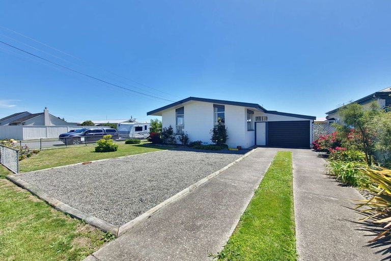 Photo of property in 2 Moana Crescent, Redwoodtown, Blenheim, 7201