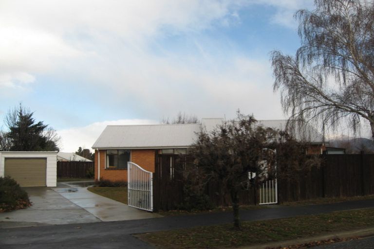 Photo of property in 16 Gilling Place, Cromwell, 9310