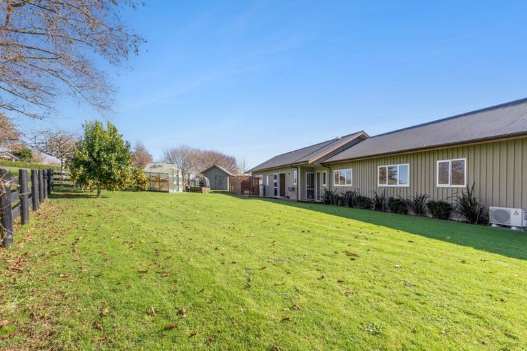 Photo of property in 5 Oakfield Close, Matamata, 3400