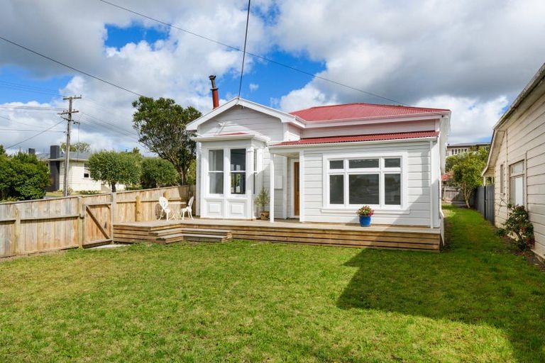 Photo of property in 40 Glasgow Terrace, Feilding, 4702
