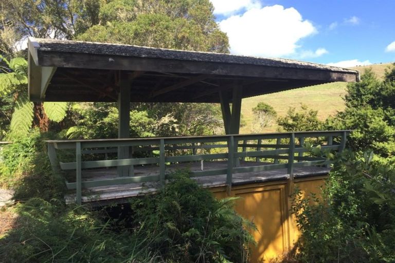 Photo of property in 77 Old Mill Road, Donnellys Crossing, Dargaville, 0379