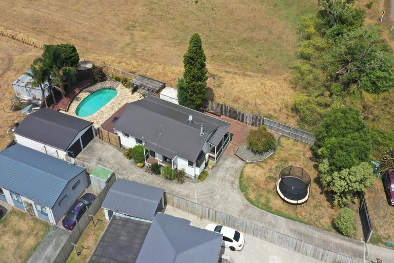 Photo of property in 6265 Great South Road, Horotiu, Hamilton, 3288