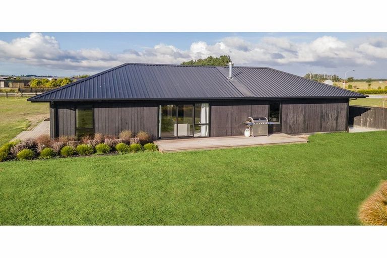 Photo of property in 1 Hampton Drive, Swannanoa, 7692