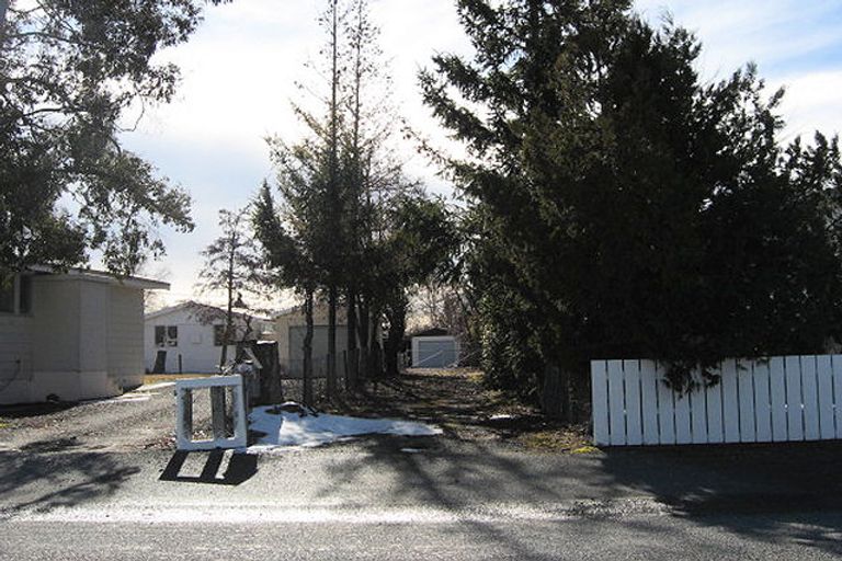 Photo of property in 47 Hopkins Road, Twizel, 7901