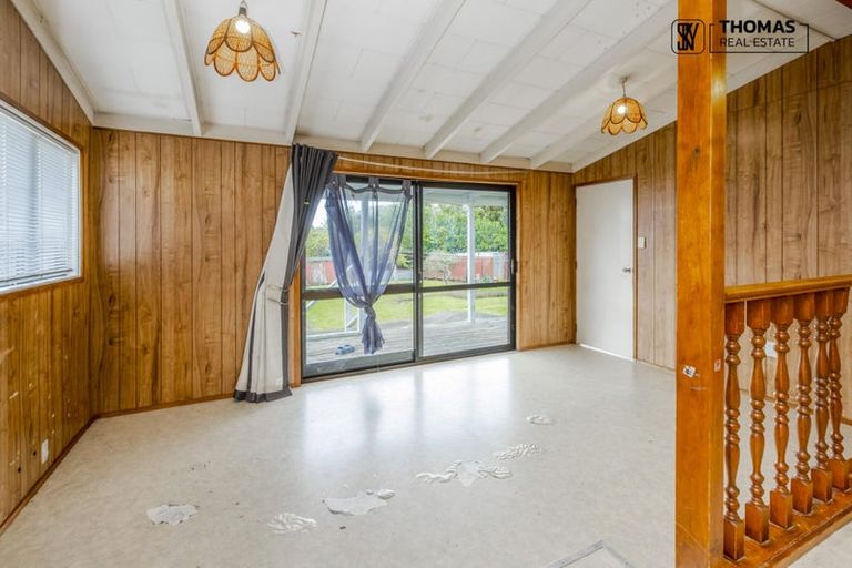 Photo of property in 18 Earlsworth Road, Mangere East, Auckland, 2024