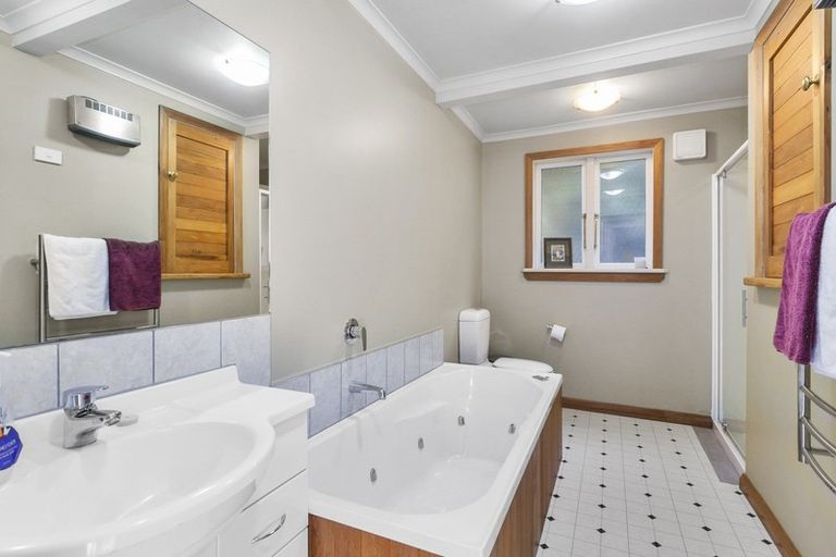 Photo of property in 412 North Road, North East Valley, Dunedin, 9010