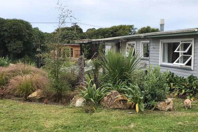 Photo of property in 14 Pari Street, Aramoana, Port Chalmers, 9082