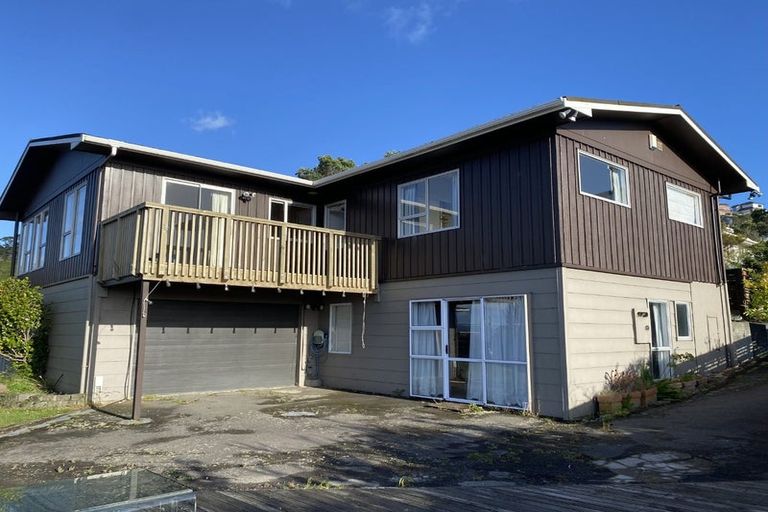 Photo of property in 33 Kanpur Road, Broadmeadows, Wellington, 6035