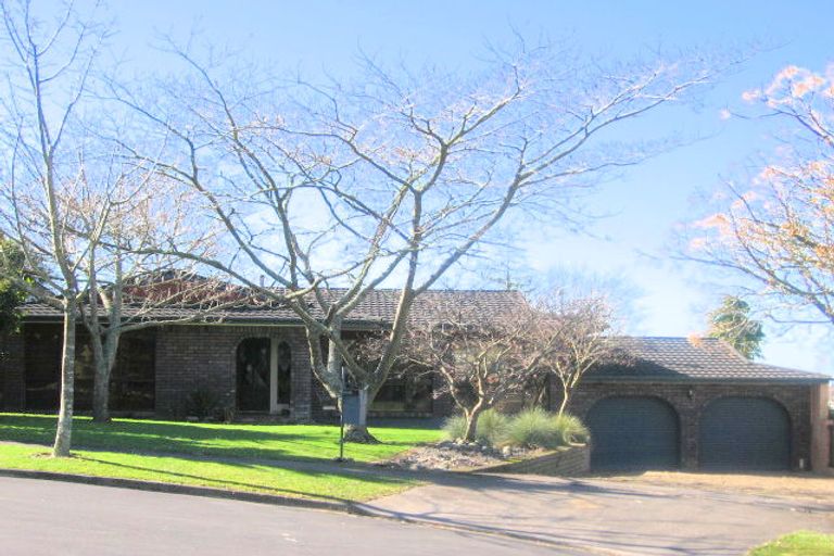 Photo of property in 4 Horoeka Court, Pukete, Hamilton, 3200