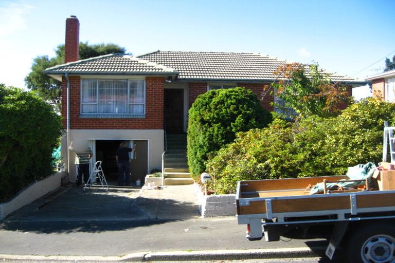 Photo of property in 12 Charters Street, Glenross, Dunedin, 9011