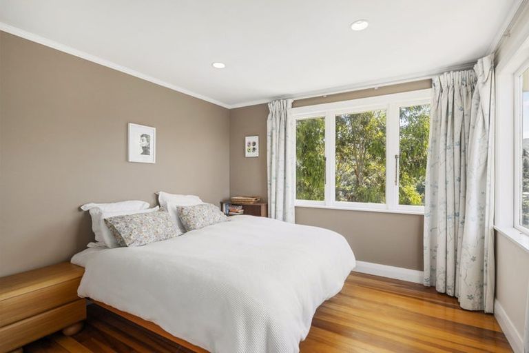 Photo of property in 158 Oban Street, Wadestown, Wellington, 6012