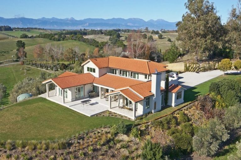 Photo of property in 179 Horton Road, Tasman, Upper Moutere, 7173