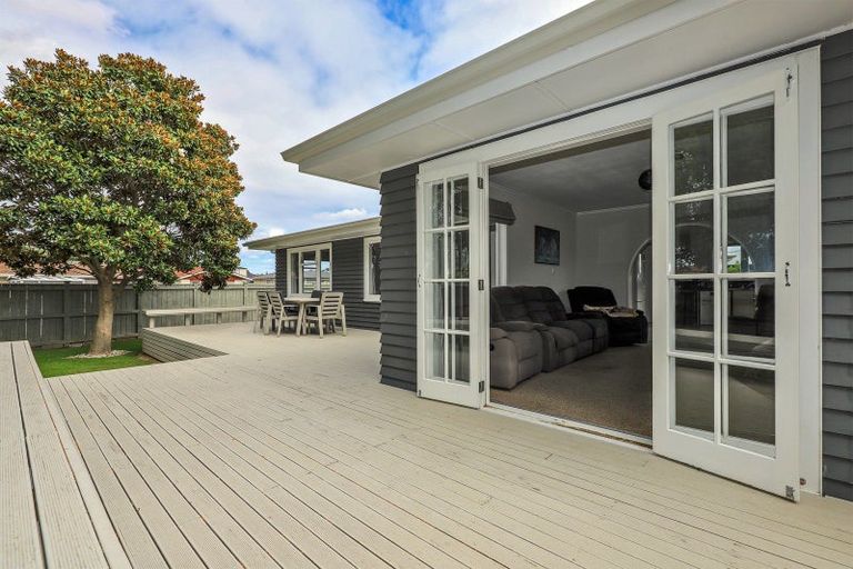Photo of property in 91 Harold Holt Avenue, Pirimai, Napier, 4112