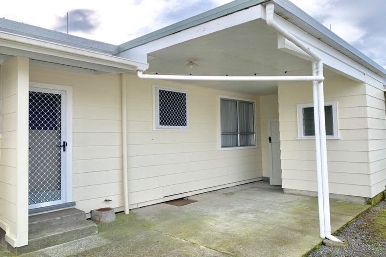 Photo of property in 9c Apatu Street, Wairoa, 4108