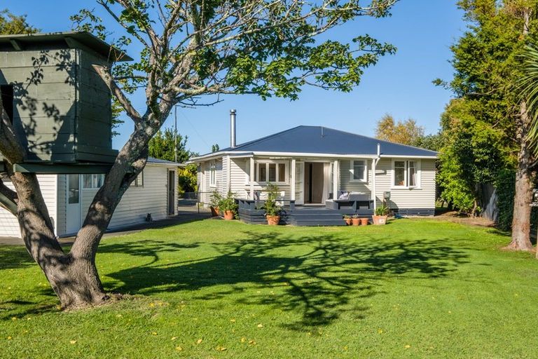 Photo of property in 10 Ayton Street, Mangapapa, Gisborne, 4010