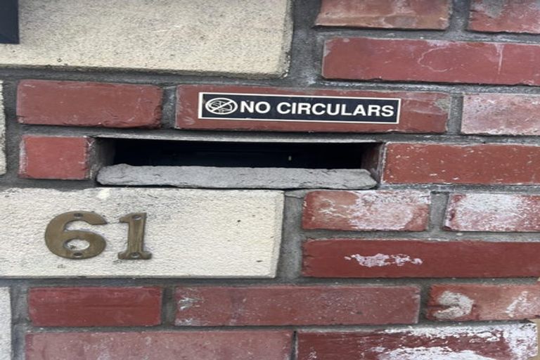 Photo of property in 61 Truman Road, Bryndwr, Christchurch, 8053