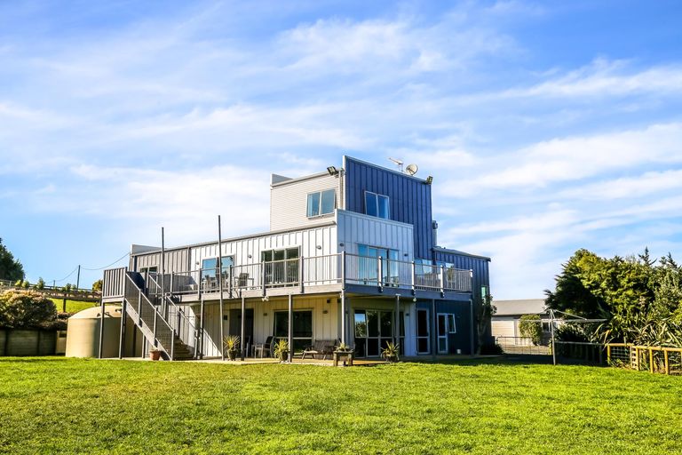 Photo of property in 144 Maungatawhiri Road, Raglan, 3295