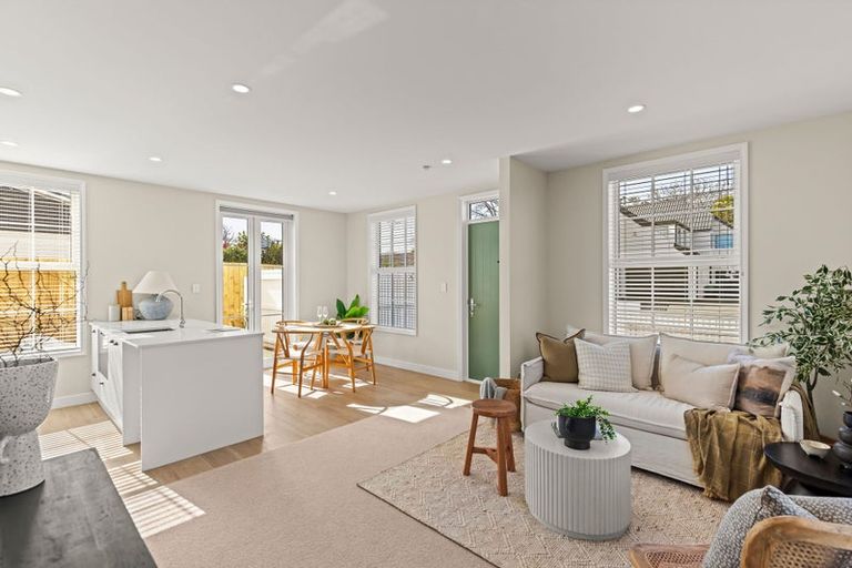 Photo of property in 51 Onslow Street, St Albans, Christchurch, 8014