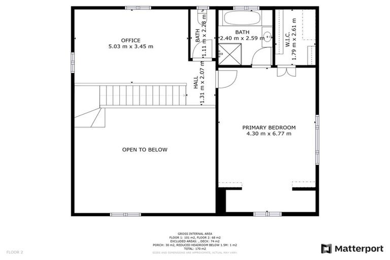 Photo of property in 865 Tiniroto Road, Waerengaokuri, Gisborne, 4072