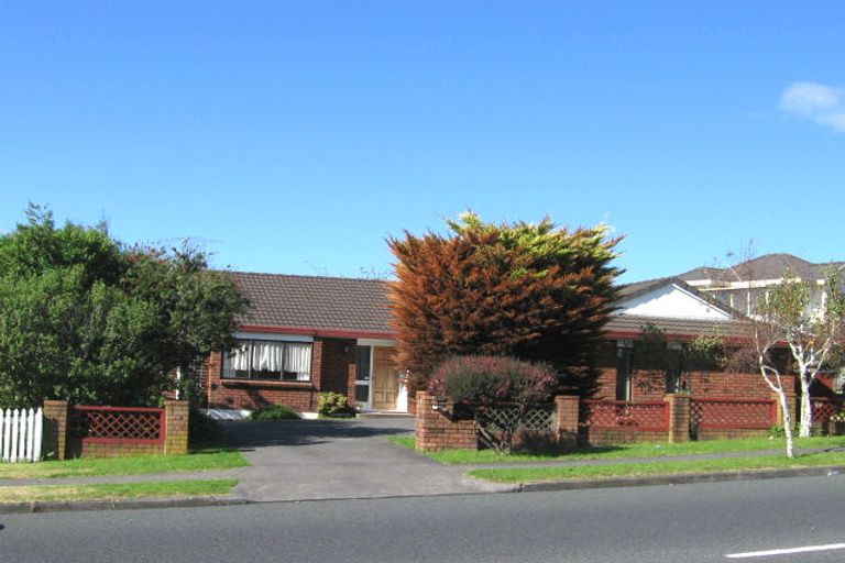 Photo of property in 164 Whitford Road, Somerville, Auckland, 2014