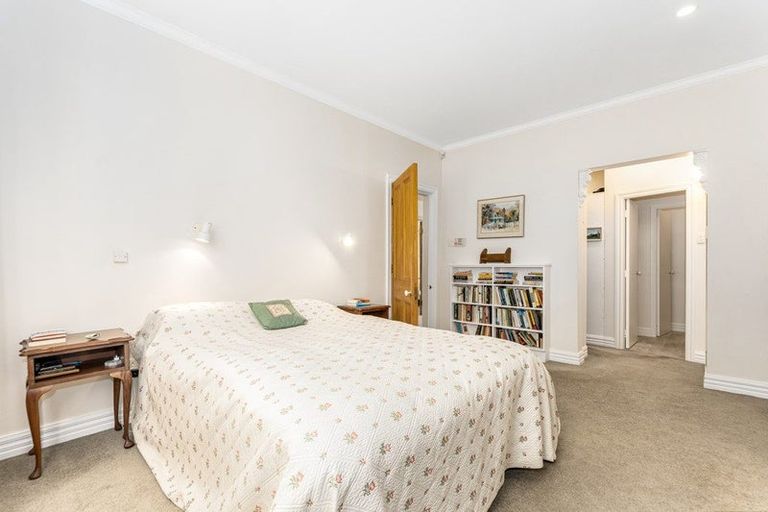 Photo of property in 3 Rawhiti Terrace, Kelburn, Wellington, 6012