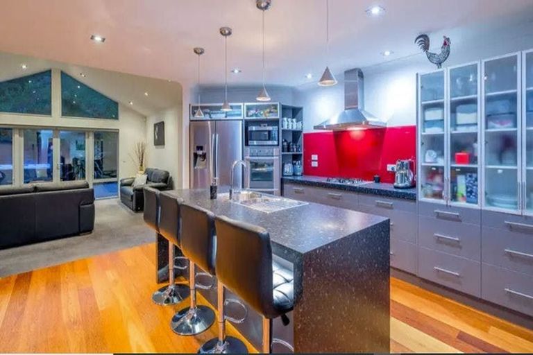 Photo of property in 133 Maui Pomare Road, Nikau Valley, Paraparaumu, 5032