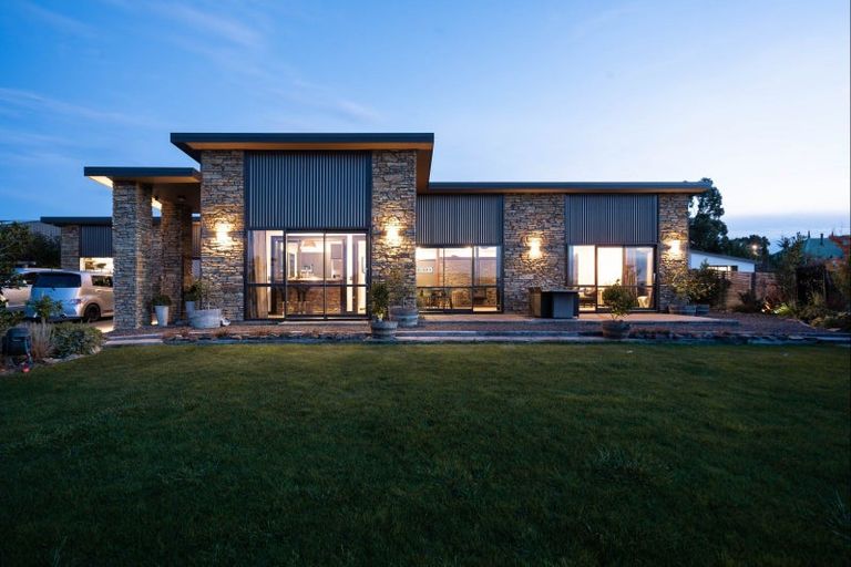 Photo of property in 34 Heathfield Drive, Mosgiel, 9024