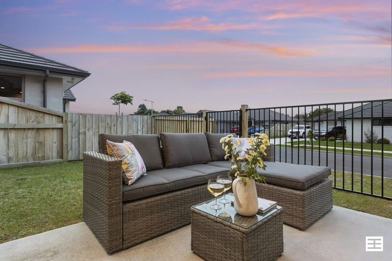 Photo of property in 15 Trans Tasman Way, Pyes Pa, Tauranga, 3112