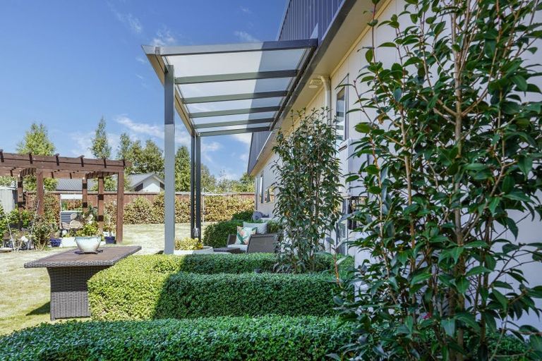 Photo of property in 181b Halkett Road, West Melton, Christchurch, 7676