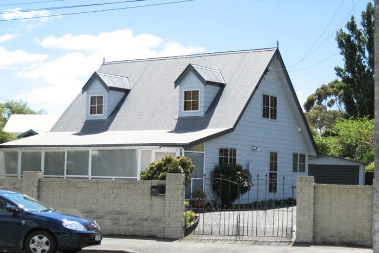 Photo of property in 35 Campbell Street, Sumner, Christchurch, 8081