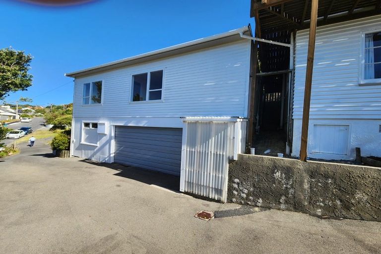 Photo of property in 24a Mysore Street, Khandallah, Wellington, 6035