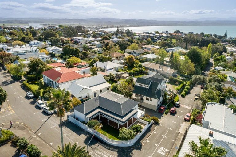 Photo of property in 27 Napier Terrace, Hospital Hill, Napier, 4110