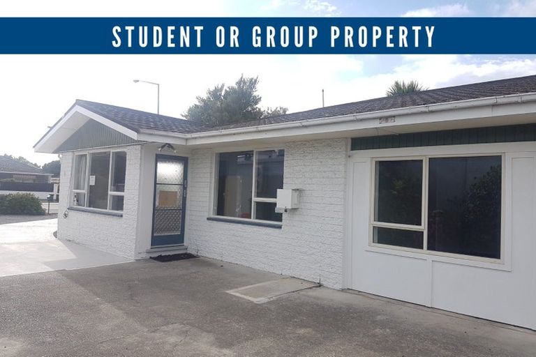 Photo of property in 1/245 Waimairi Road, Ilam, Christchurch, 8041