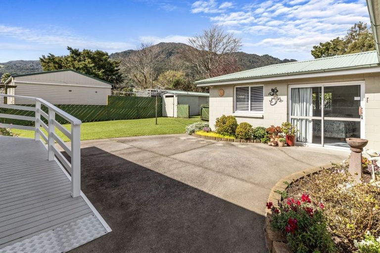 Photo of property in 12 Spencer Street, Te Aroha, 3320