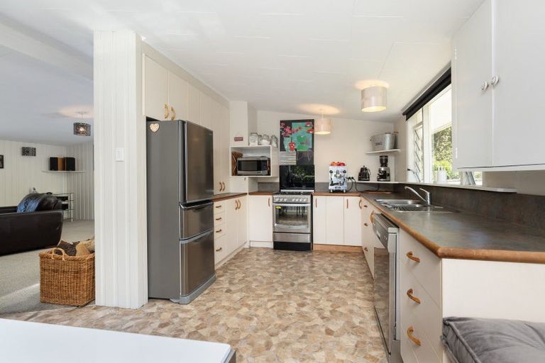 Photo of property in 25 Kamahi Road, Tennyson Inlet, Rai Valley, 7195