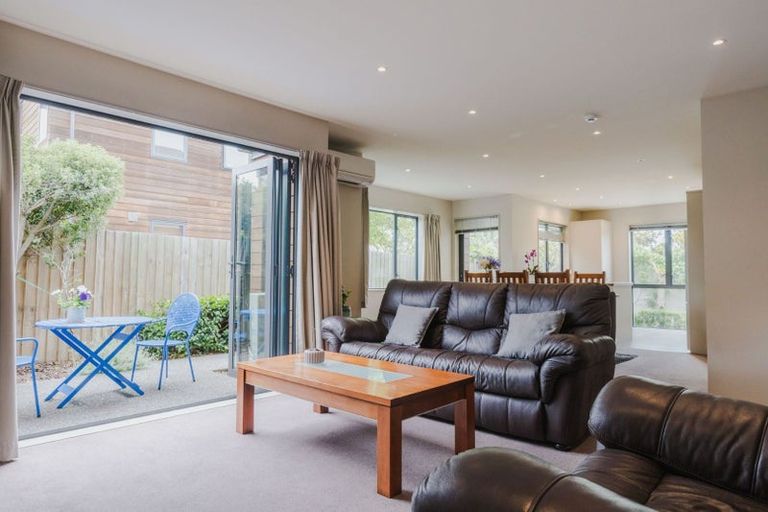 Photo of property in 15a Burdale Street, Riccarton, Christchurch, 8011