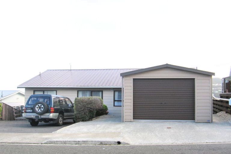 Photo of property in 12a Ceres Crescent, Johnsonville, Wellington, 6037
