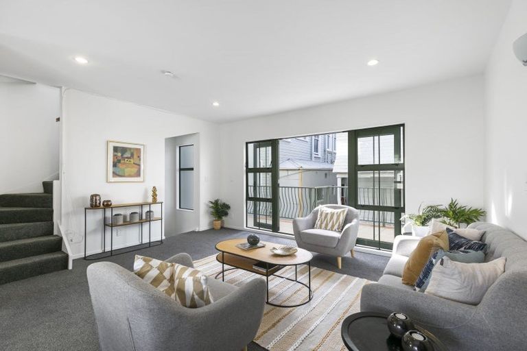 Photo of property in 6/142 Ghuznee Street, Te Aro, Wellington, 6011