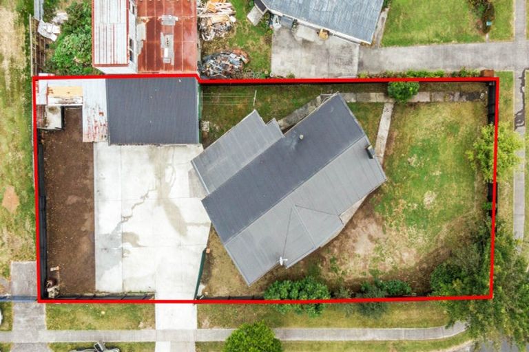 Photo of property in 31 Fergusson Street, Tokoroa, 3420