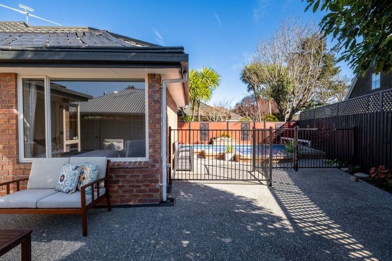 Photo of property in 4/135 Brookside Terrace, Bryndwr, Christchurch, 8053