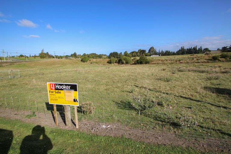 Photo of property in 6 Meek Street, Weston, Oamaru, 9401