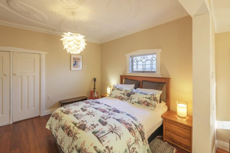 Photo of property in 24 Totara Road, Miramar, Wellington, 6022