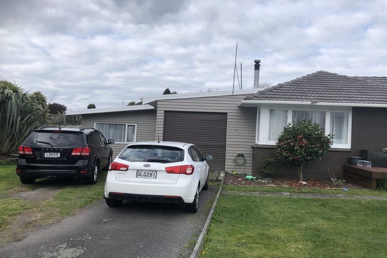 Photo of property in 1 Firth Place, Hillcrest, Rotorua, 3015