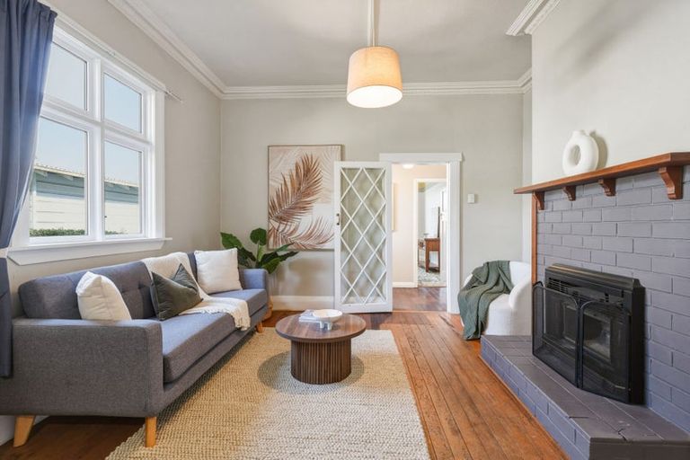 Photo of property in 40 Somerville Street, Andersons Bay, Dunedin, 9013