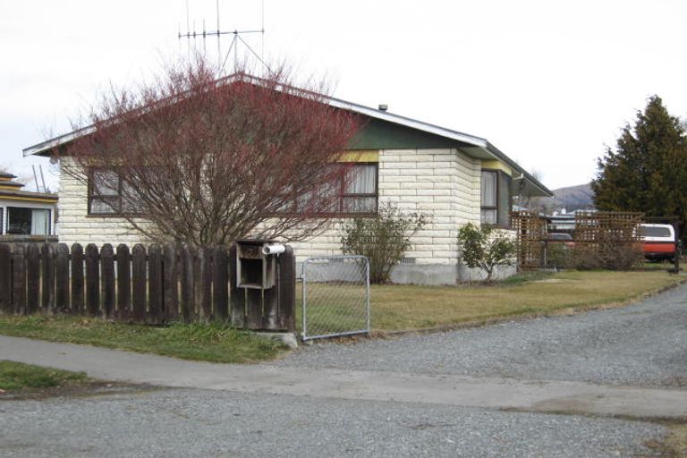 Photo of property in 7 Alloway Street, Fairlie, 7925