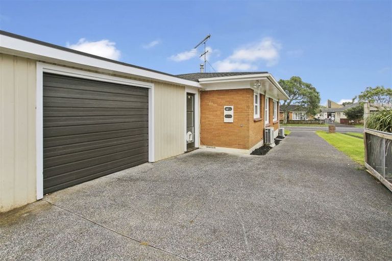 Photo of property in 12b Blair Avenue, Pukekohe, 2120