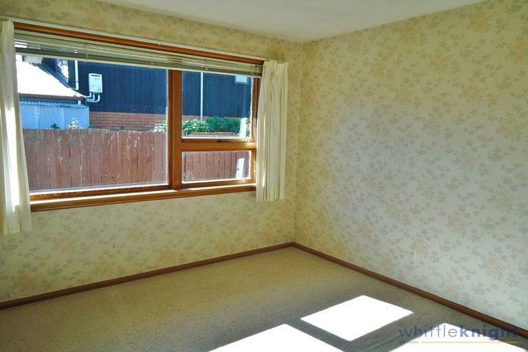 Photo of property in 1/13 Clyde Road, Upper Riccarton, Christchurch, 8041