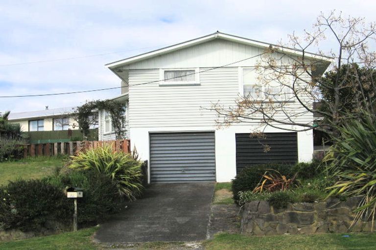 Photo of property in 28 Bongard Street, Gate Pa, Tauranga, 3112