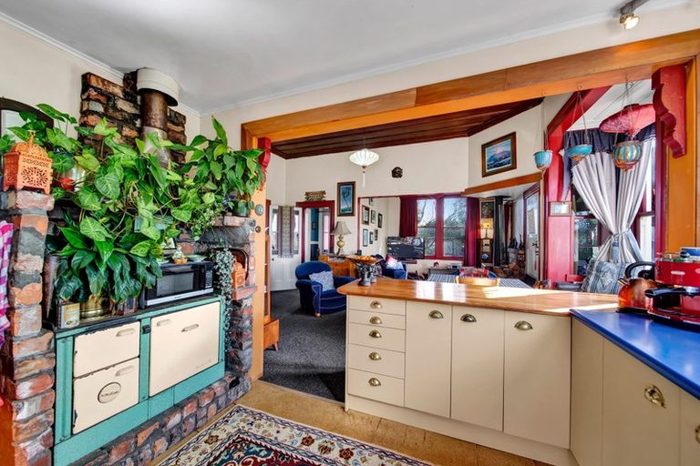 Photo of property in 7 Kaipi Street, Manaia, 4612